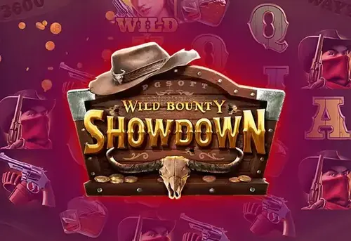 Что такое Wild Bounty Showdown