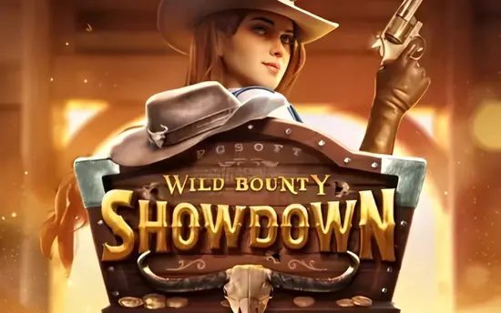 Бонус Wild Bounty Showdown